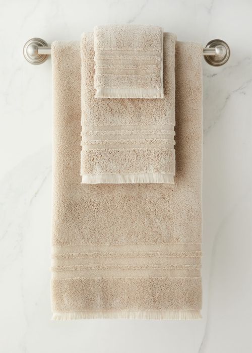 Mercer Hand Towel