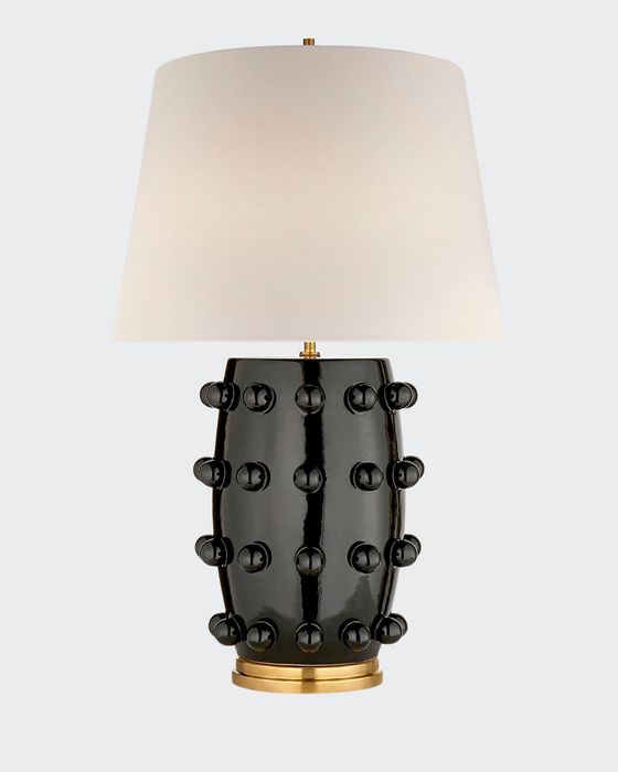 Linden Medium Lamp
