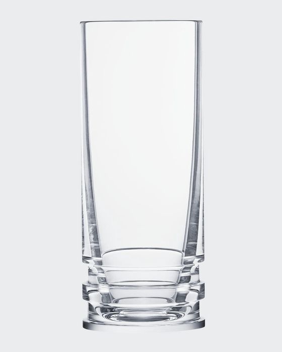 Oxymore Vodka Shot Glass, Clear