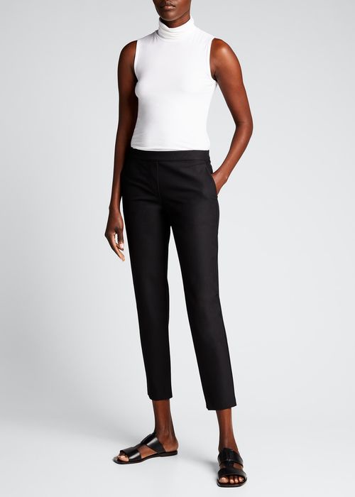 Thaniel Approach Cropped Slim Pants