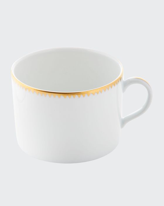 Simply Anna "Antique" Tea Cup