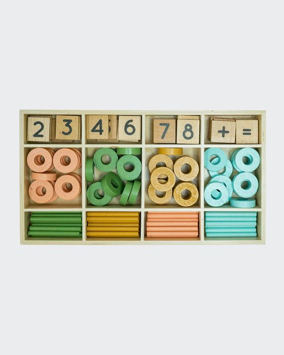Path To Math Educational Game