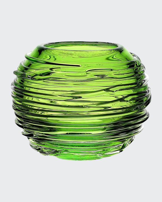 Miranda 4" Globe Vase