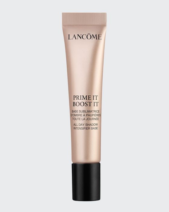 Prime It Boost It - All Day Eyeshadow Primer
