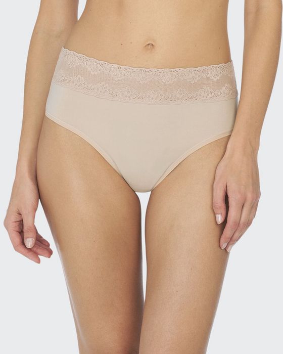 Bliss Perfection High-Rise Thong