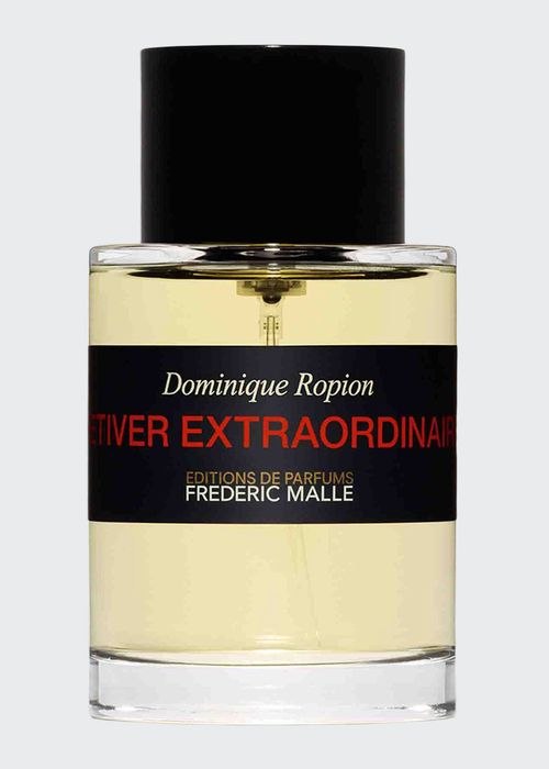 Vetiver Extraordinaire Perfume, 3.4 oz./ 100 mL