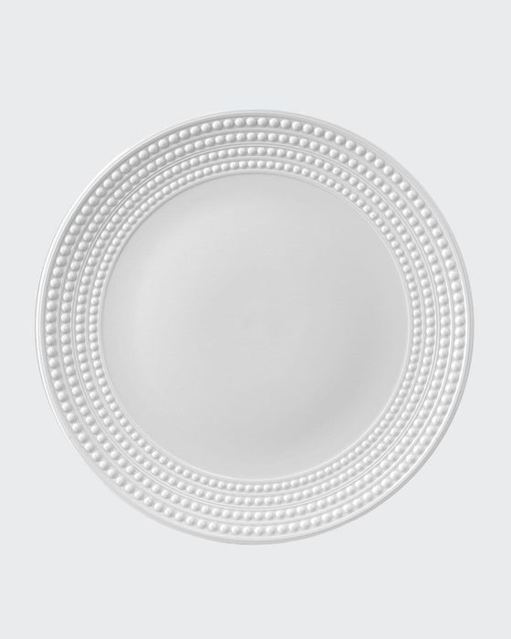 Perlee Round Platter