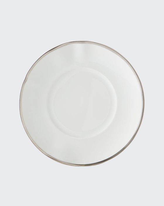 Simply Elegant Bread & Butter Plate