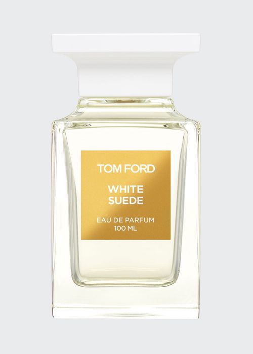 White Suede Eau de Parfum, 3.4 oz./ 100 mL