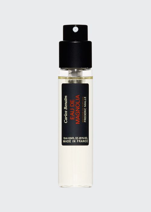 Eau de Magnolia Travel Perfume Refill, 0.3 oz./ 10 mL
