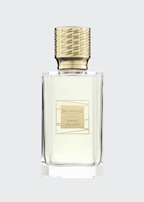 Honore Delights Eau de Parfum, 3.4 oz./ 100 mL