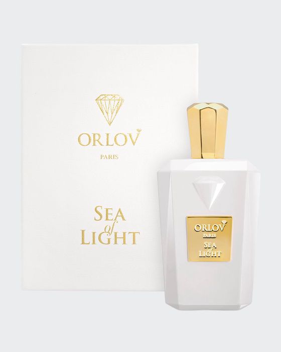 Sea of Light Eau de Parfum, 2.5 oz./ 75 mL