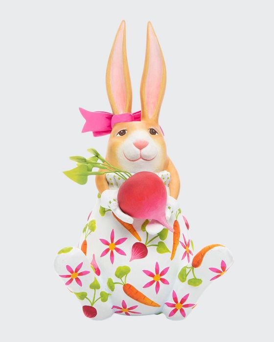 Baby Betsy Bunny Figure