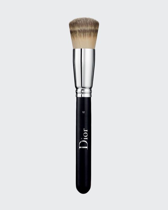Dior Backstage Full Coverage Fluid Foundation Brush