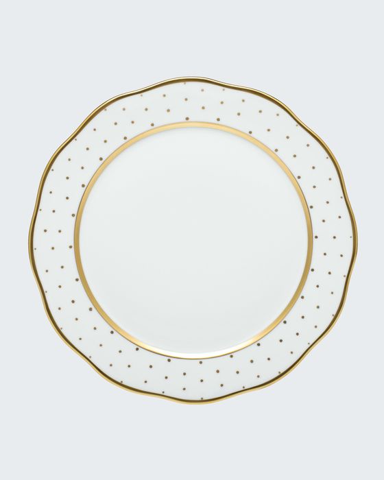 Connect the Dots Charger Plate