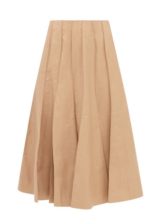 Women's Gabriela Hearst Skirts - Best Deals You Need To See