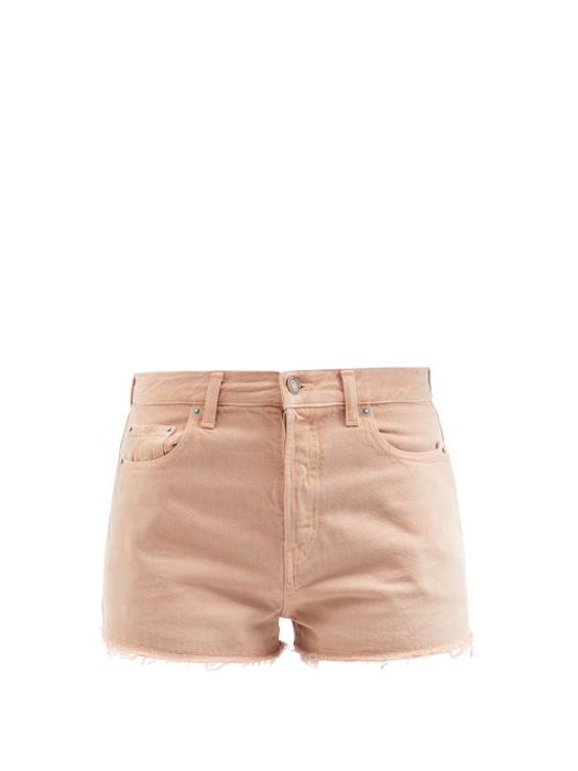Women's Saint Laurent Shorts - Best Deals You Need To See