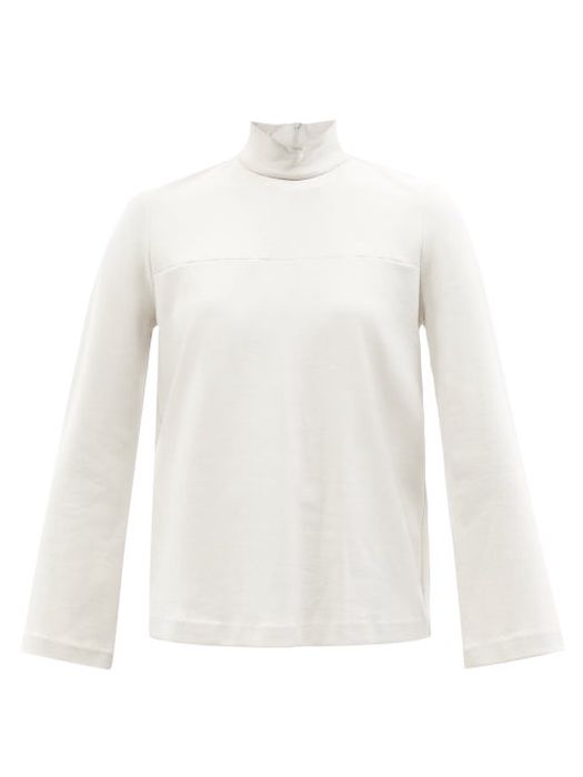 Women's Max Mara Leisure Tops - Best Deals You Need To See