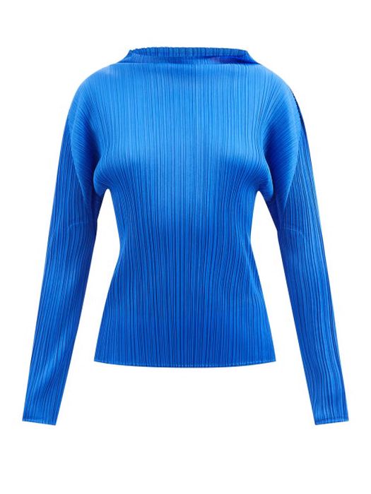 Women's Pleats Please Issey Miyake Clothing - Best Deals You Need 