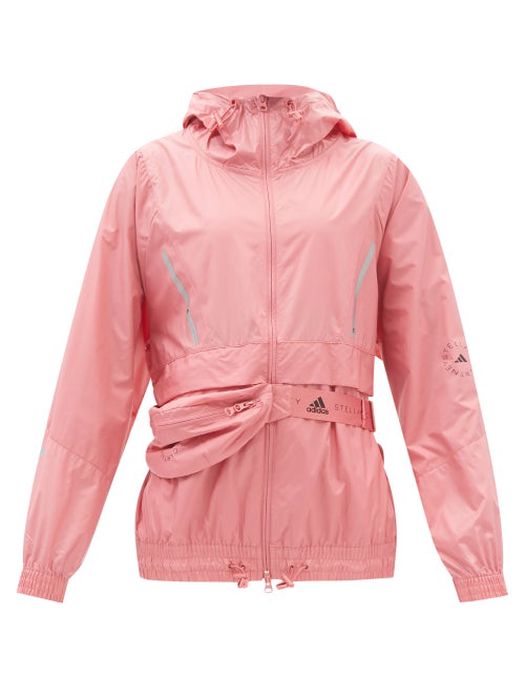 stella mccartney adidas coats