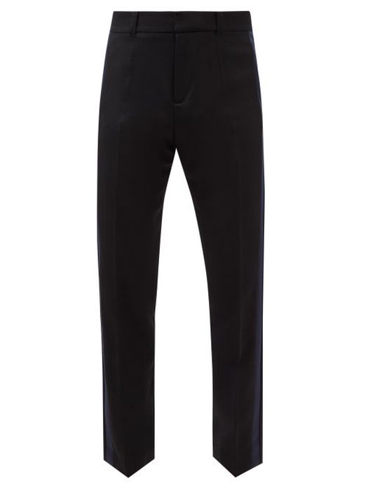 Men's Wales Bonner Pants - Best Deals You Need To See