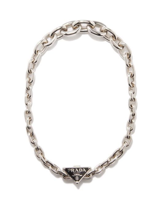 16 Best Prada Necklaces - Read This First