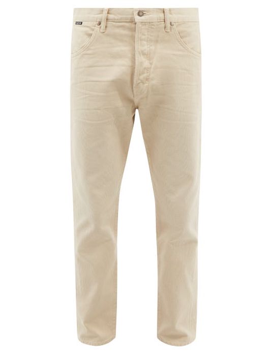 Men's Tom Ford Pants - Best Deals You Need To See