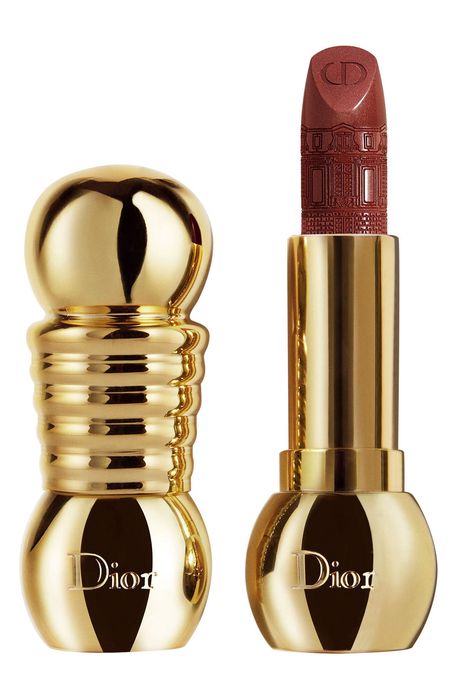 Atelier of Dreams Diorific Lipstick in 076 Taupe Ispahan