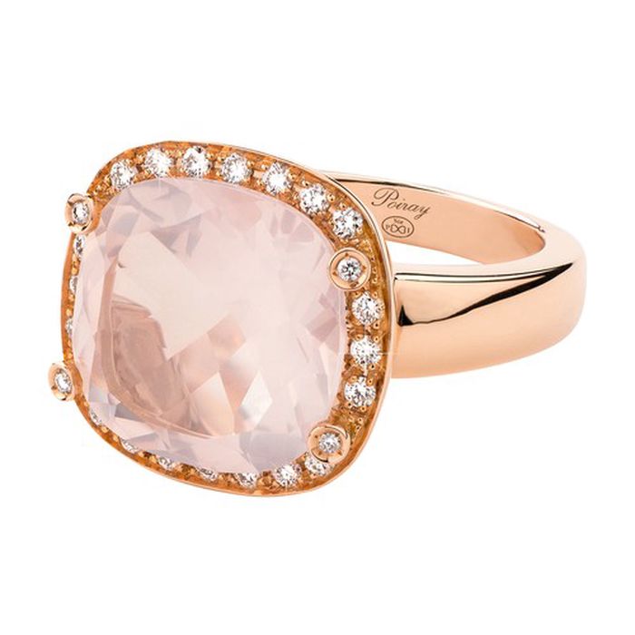 Filles Antik Ring