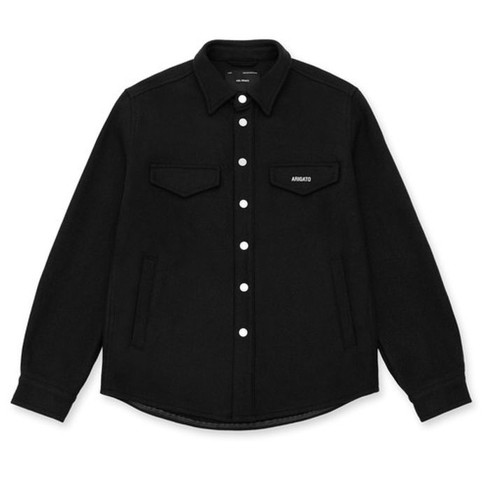 Tait Overshirt