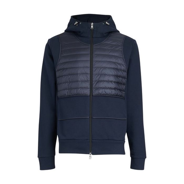 5 Moncler Craig Green - Nylon Front jacket