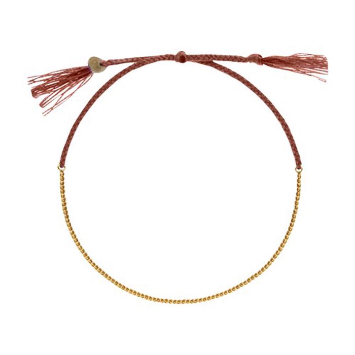 Tea Spiga bracelet