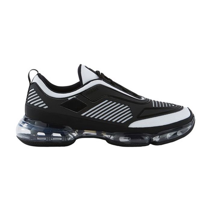 Cloudbust Air Technical Fabric Sneakers
