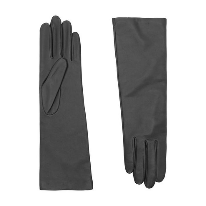 Célia Silk Lining Gloves