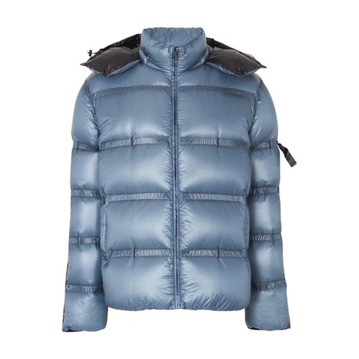 x Craig Green - Ramis puffer jacket