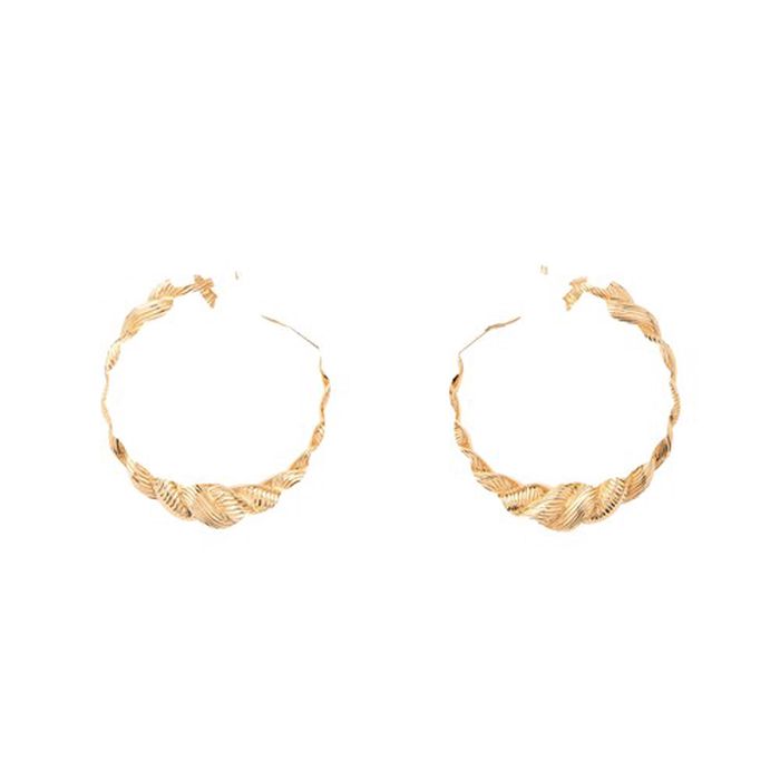 Dune Earrings