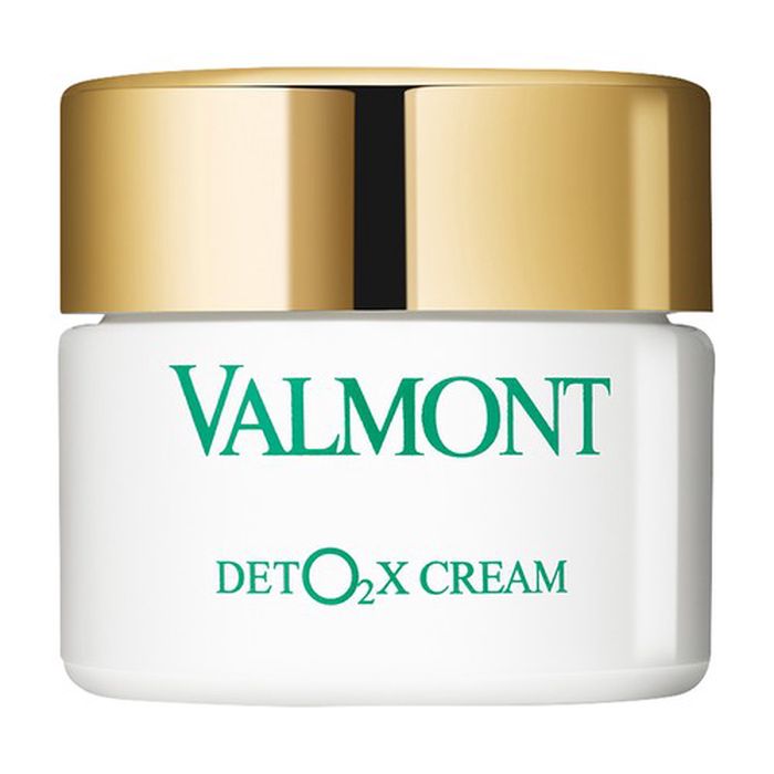 DetO2x Oxygenous Detoxifying Cream 45 ml