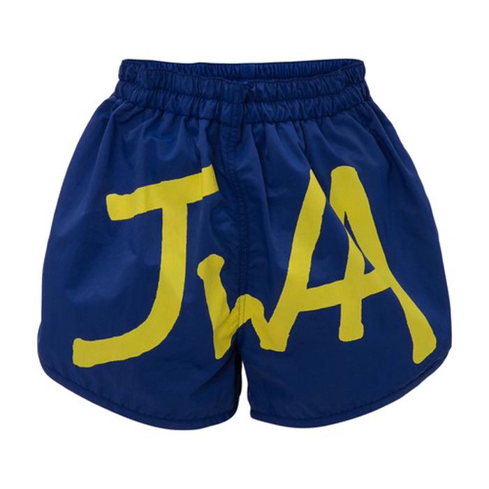 JWA Logo Swimshorts