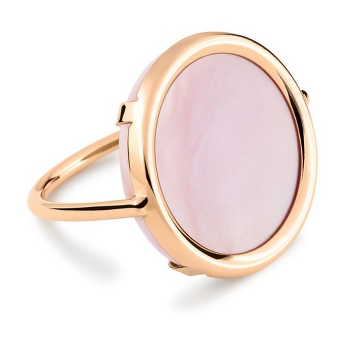 Ever Pink ring