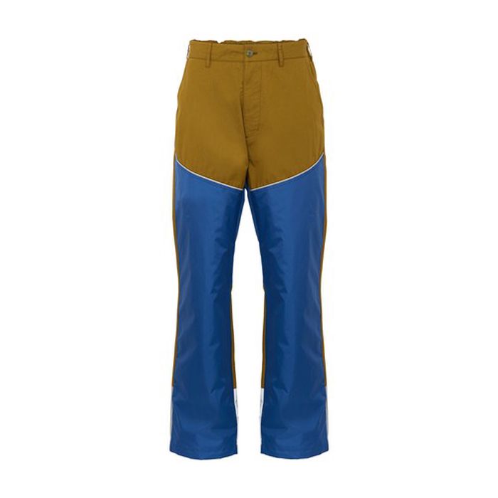 x 1952 - Wide-leg pants