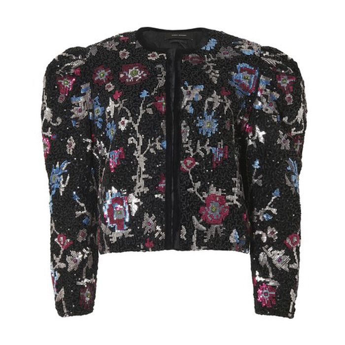 Women's Isabel Marant Jackets - Best Deals You Need To See