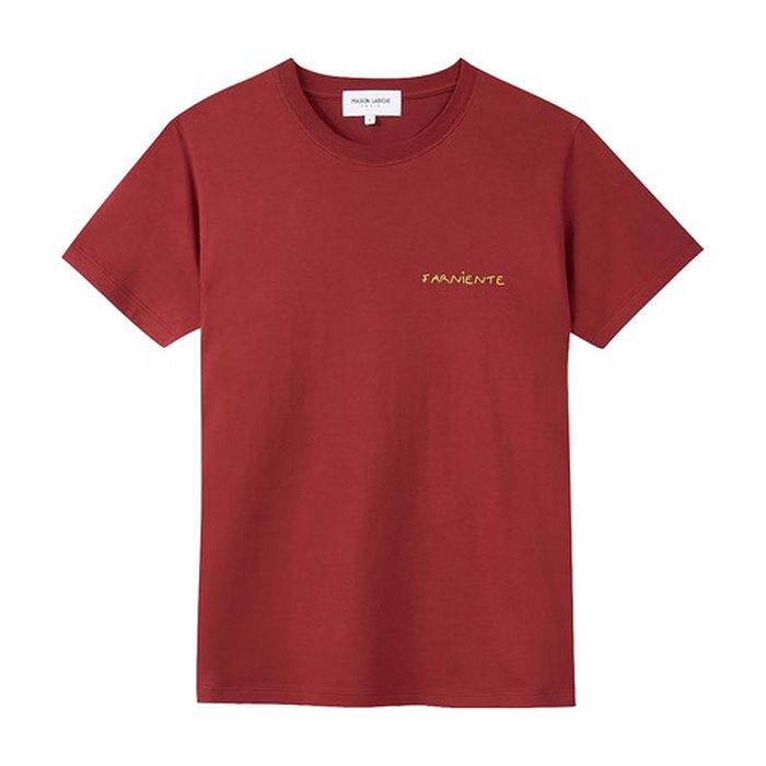 Women's Maison Labiche Tops - Best Deals You Need To See