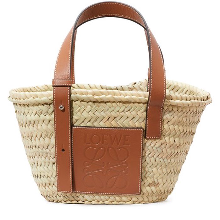 Basket small bag