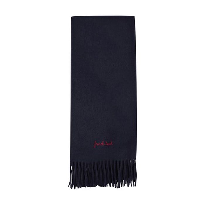 Ménilmontant "French touch" scarf