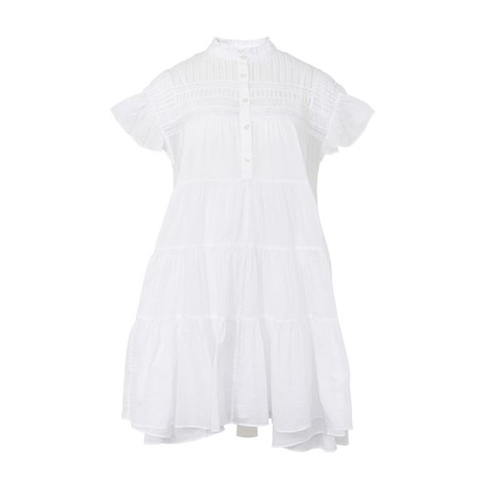 Lanikaye mini dress