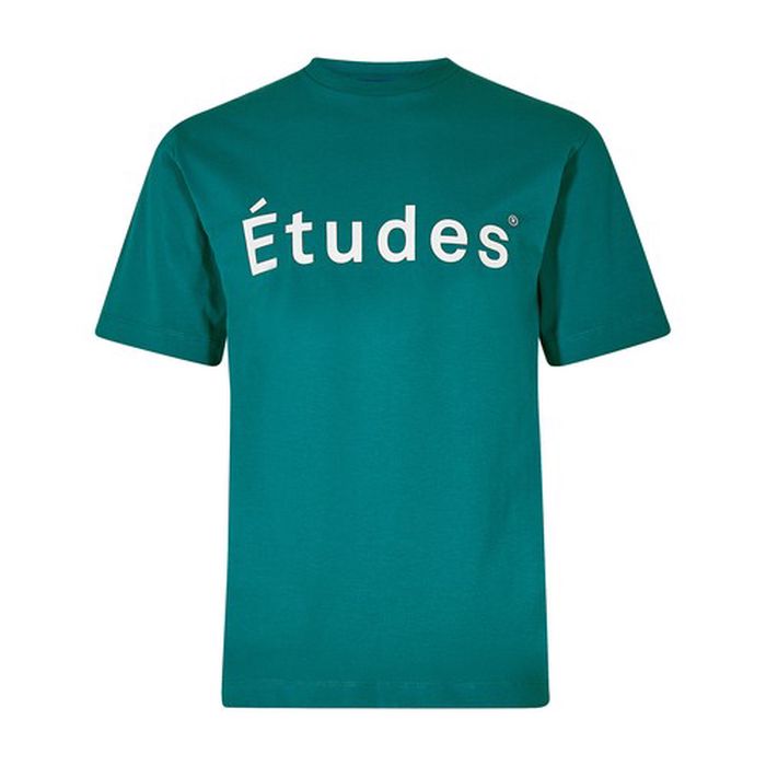 Wonder Etudes T-shirt