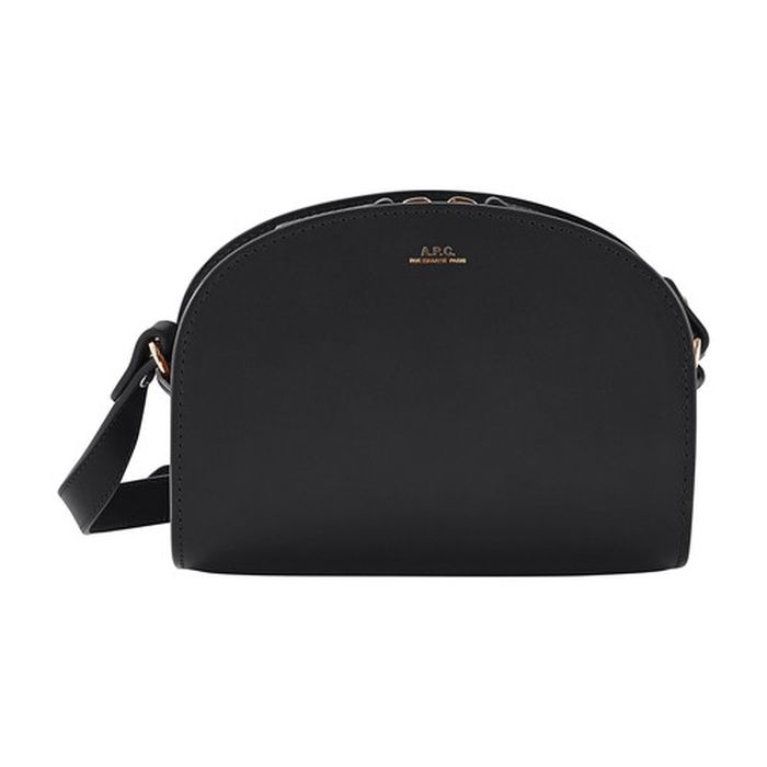 Mini Demi-Lune Bag