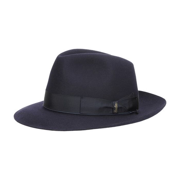 Federico Superior Quality Felt Hat