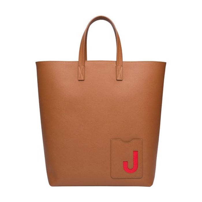 Shopper Tote Bag