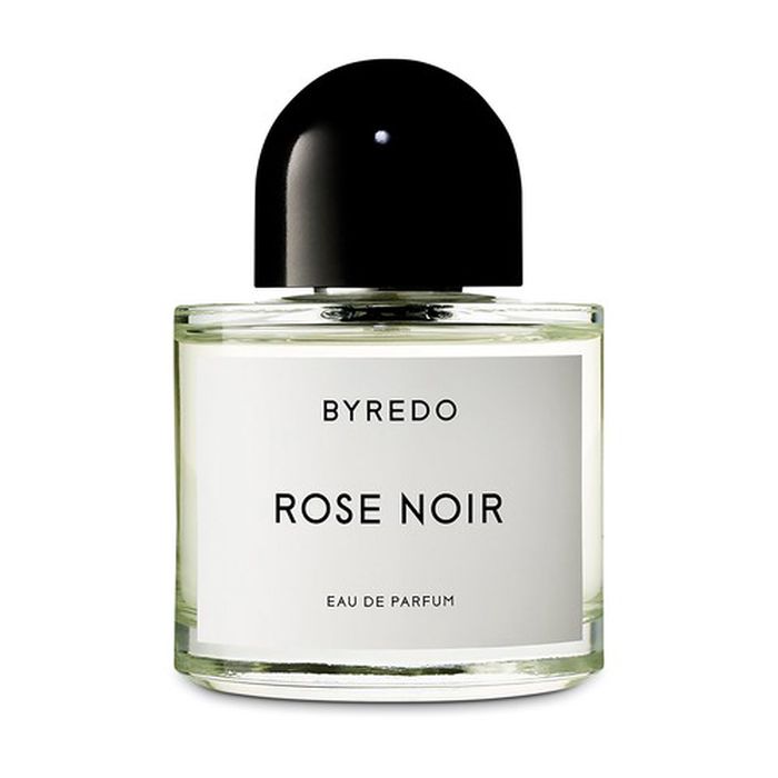 Rose Noir Eau de parfum 100 ml